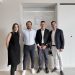 Cemex se alía con Ensenyem para formar a la nueva generación de expertos en BIM