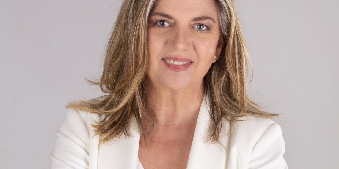 Chelo Lisarde PP Paiporta