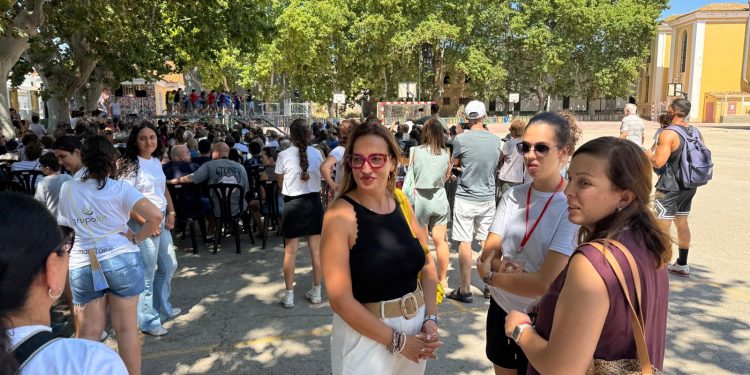 La Escuela de Verano de Sueca cierra con éxito una edición centrada en las emociones