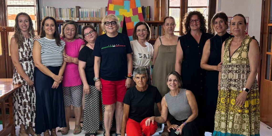 Club de Lectura Museros