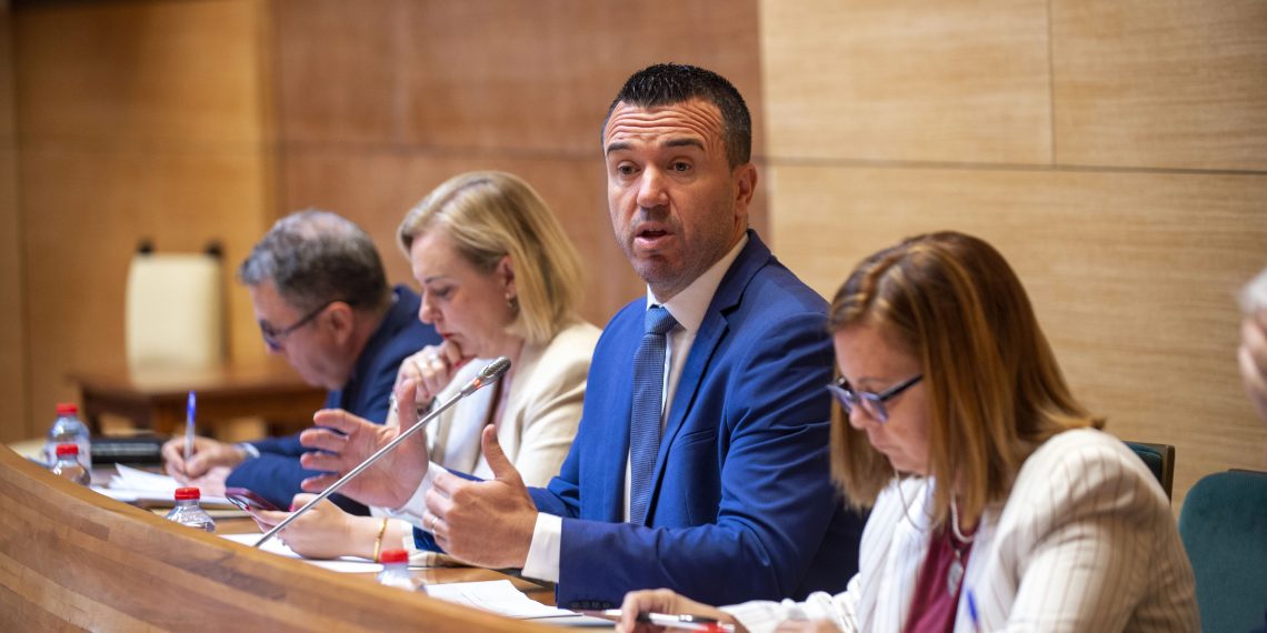La Diputació de Valencia impulsa un plan pionero de buenas prácticas ante catástrofes naturales