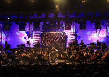 Foto de la pasada edición 2024 de SONAFILM