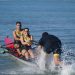 Santa Pola acoge el Campeonato Autonómico de Beach Sprint de remo con más de un centenar de remeros