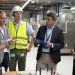PowerCo impulsa en Sagunto la gigafactoría de baterías más avanzada con 60GWh y 3.000 empleos directos