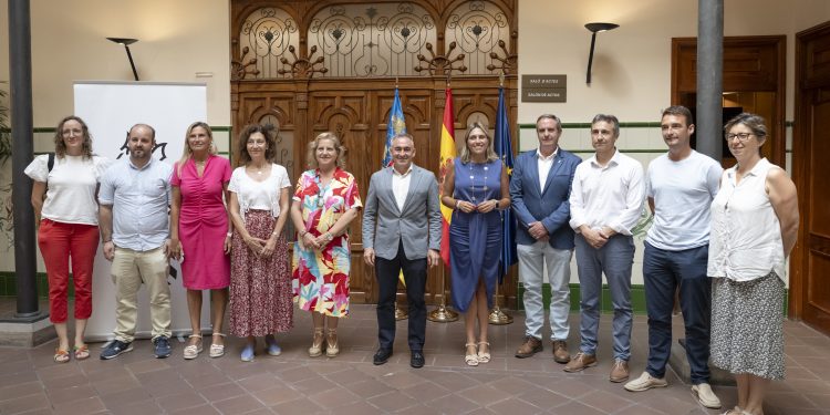 Nuevas ayudas para garantizar el futuro del campo en Castellón