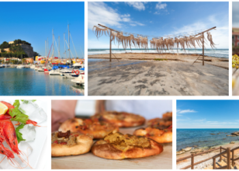 Dénia celebra diez años como Ciudad Creativa de la Gastronomía con un D*na Festival lleno de sabor, arte y compromiso local