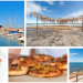 Dénia celebra diez años como Ciudad Creativa de la Gastronomía con un D*na Festival lleno de sabor, arte y compromiso local