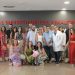 El Hospital Universitario del Vinalopó celebra el acto de despedida de la segunda promoción de Médicos Internos Residentes