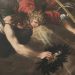 El IVCR+i restaura el monumental ‘San Sebastián’ de Pedro Orrente para la exposición del Museo de Bellas Artes