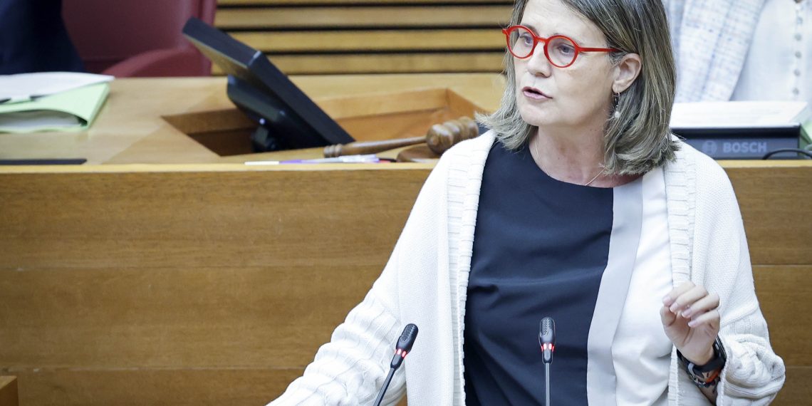 Bastidas acusa a Compromís de mentir para ocultar su gestión en dependencia: “Dejaron el sistema en la UCI”