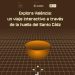 El proyecto de videojuego ‘El Cáliz Dividido’ gana la II edición de Explora Valencia