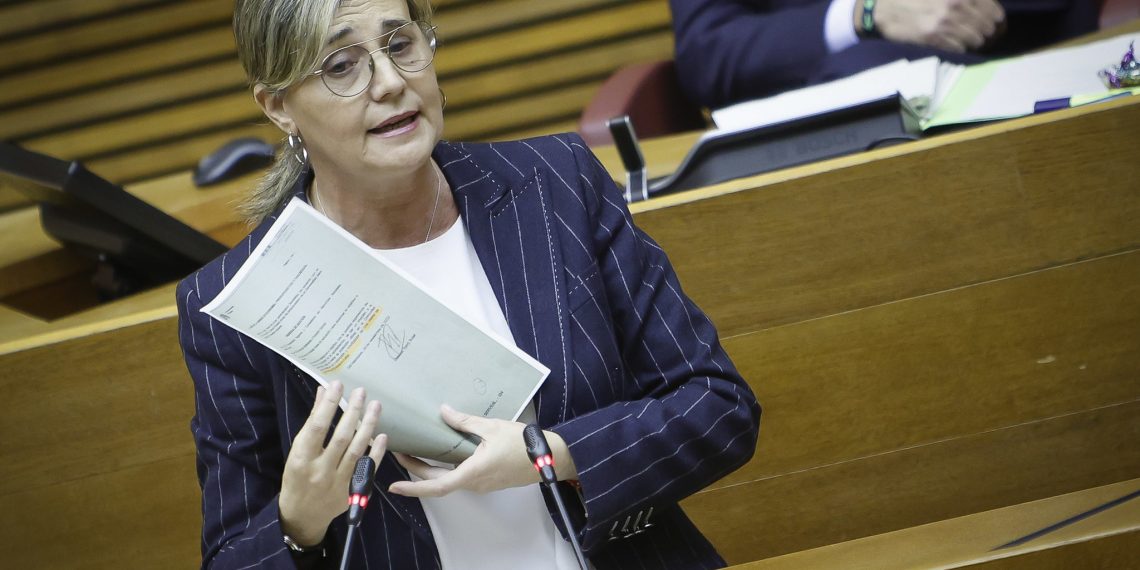 La atención a la dependencia alcanza cifras récord en la Comunitat con más de 175.000 personas atendidas