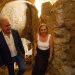 La Diputación de València impulsa la protección del patrimonio histórico de Utiel tras la DANA