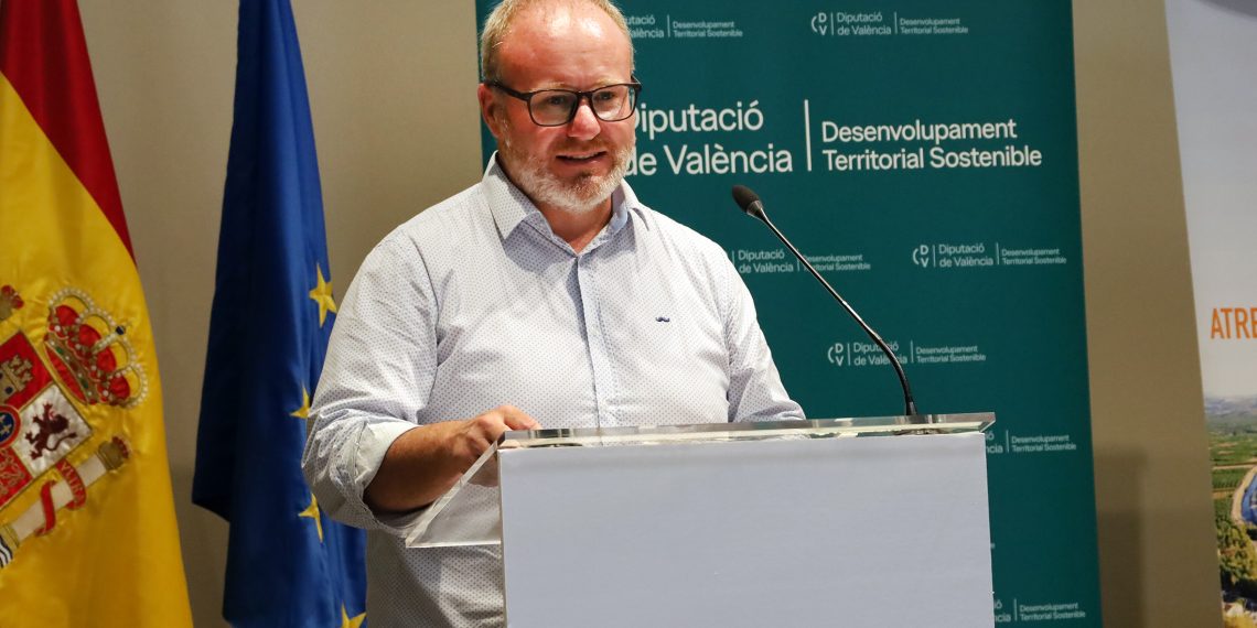 La Diputació clausura la Expedició Cavanilles tras recorrer La Serranía y consolidar a la juventud como embajadora del territorio valenciano