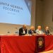 Barrachina acusa al Gobierno de “condenar a la Comunitat al desierto” con los recortes al trasvase Tajo-Segura