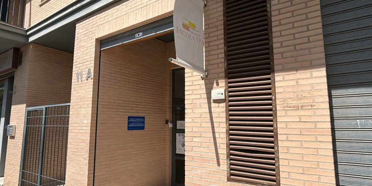 La Pobla de Farnals adapta la sede de la FPA para hacerla totalmente accesible