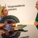 La Diputación impulsa la recuperación del sector del abanico con una compra solidaria a Ferran Abanicos