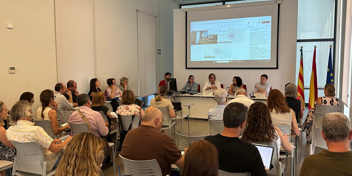 Financiación y ampliación de plazas en servicios sociales Comunitat Valenciana