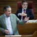 El PP acusa a Pilar Bernabé de “reescribir la historia” sobre la dana y de perder toda credibilidad
