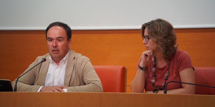 El PP acusa a Compromís de negligencia en la devolución de ayudas al hermano de Ximo Puig