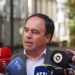 Pérez Llorca recuerda que “Santos Cerdán ha sido el salvavidas de Morant para ser secretaria general de los socialistas valencianos”