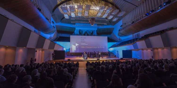 La Academia Valenciana del Audiovisual y el Consell de l’Audiovisual de la Comunitat Valenciana sellan una nueva alianza para impulsar los Premios del Audiovisual Valenciano en 2025