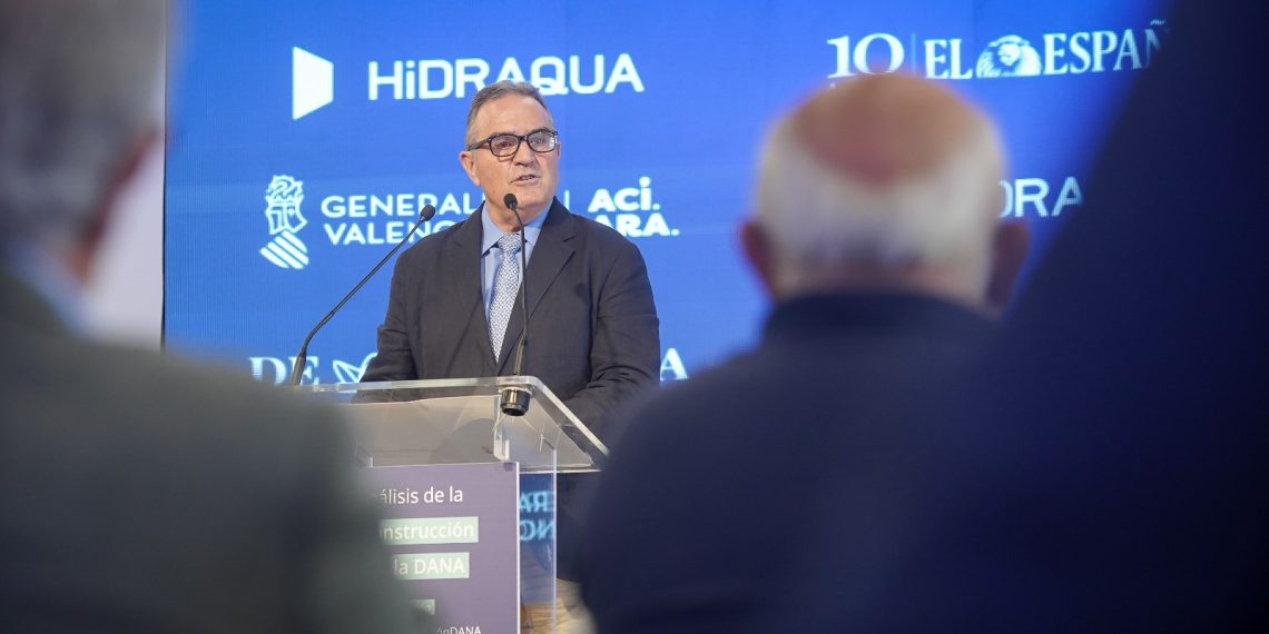 Gan Pampols y el Pla Endavant: “Las emergencias no entienden de competencias”