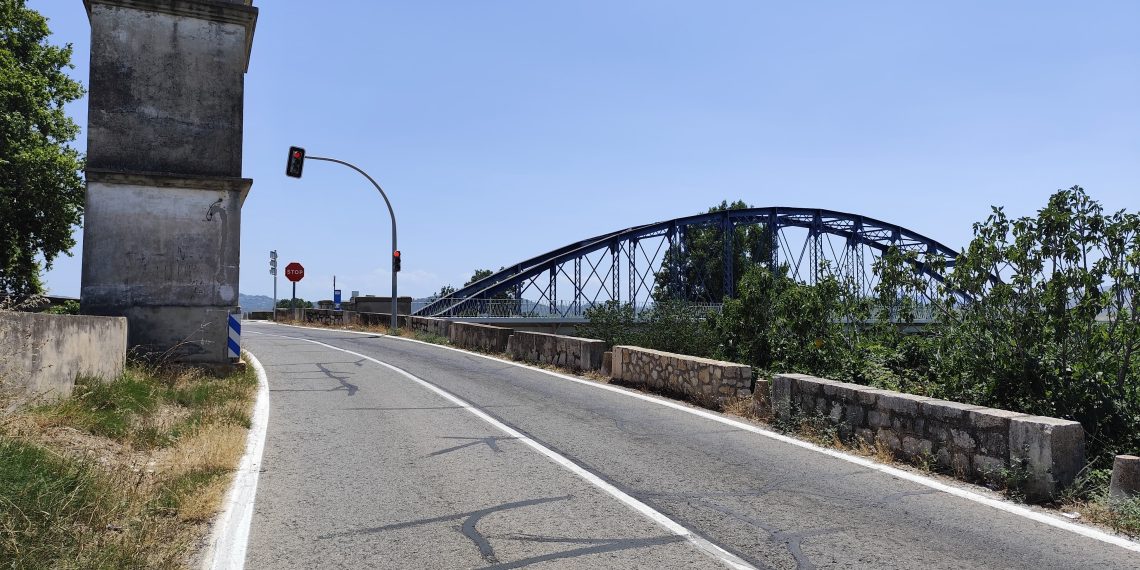 La Diputación de Valencia unirá con una vía ciclopeatonal Gavarda con su núcleo histórico