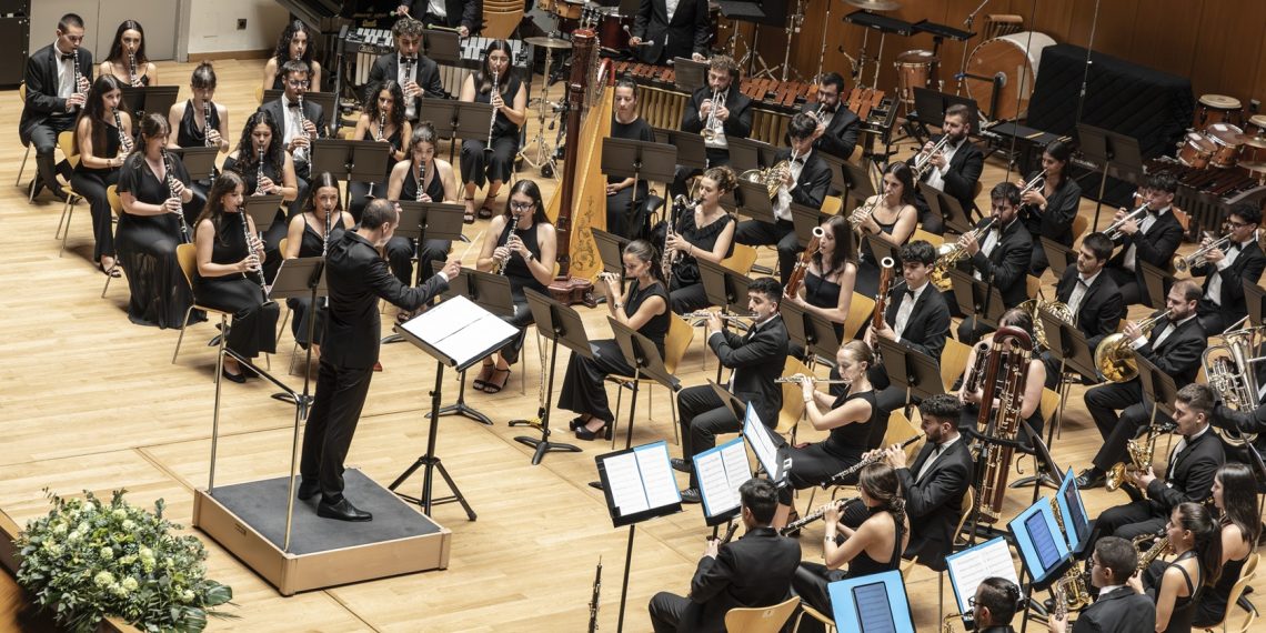 Certamen Internacional de Bandas de Valencia