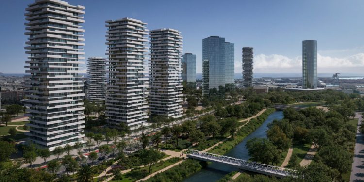 Valencia impulsa el PAI del Grao con 150 millones de inversión, 3.200 viviendas y un gran parque tecnológico