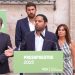 Ignacio Garriga «Es posible cambiar las políticas del bipartidismo que los españoles han conocido en los últimos 40 años»