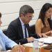 Mazón presenta un plan de acción para reforzar el papel de la Comunitat Valenciana en la UE