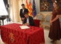 La Serra Grossa de Alicante se transforma en un gran parque natural con nuevas mejoras y mayor protección