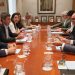 Mazón pone en marcha la Mesa de Seguimiento de Inversiones en Alicante