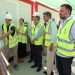 Mazón visita las nuevas infraestructuras sanitarias de Elche impulsadas por el Consell