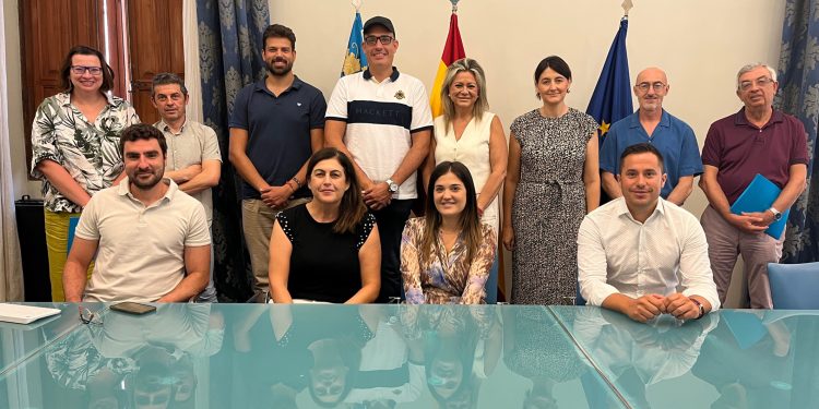 Pequeños municipios dan un gran paso en transparencia con el apoyo de la Diputación de Alicante