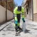Sagunto intensifica el control de plagas con tratamientos específicos en alcantarillado, parques y marjal