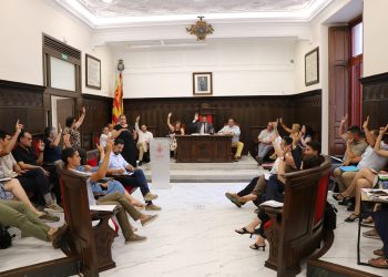 Sagunto insta al Gobierno a financiar la Ley ELA