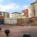 Sagunto licita por 808.000 euros un edificio polifuncional en la plaza Sant Cristòfol