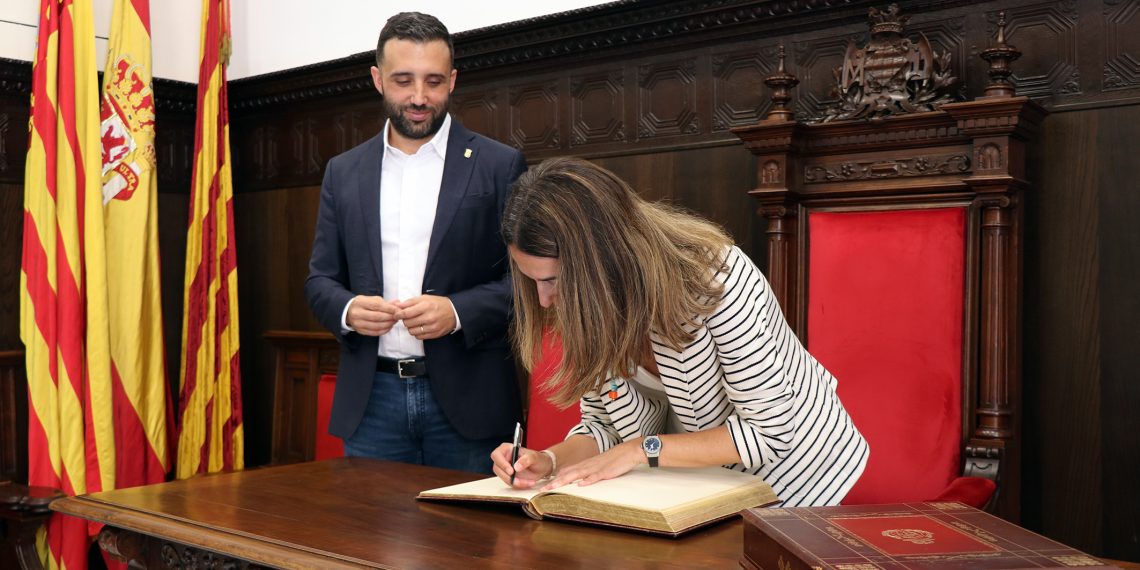 Sagunto exige a la Conselleria de Justicia que agilice la licitación del nuevo Palacio de la Justicia