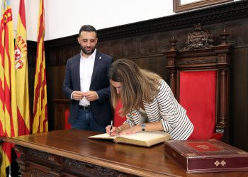 Sagunto exige a la Conselleria de Justicia que agilice la licitación del nuevo Palacio de la Justicia