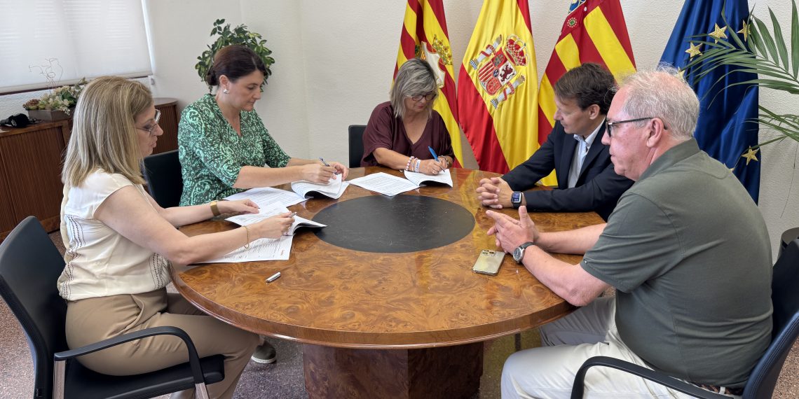 Santa Pola da un paso hacia la Smart City con la implantación del sistema GeoGIS