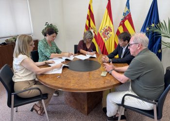 Santa Pola da un paso hacia la Smart City con la implantación del sistema GeoGIS