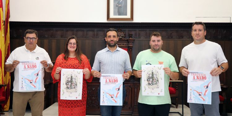 Puerto de Sagunto se prepara para unas fiestas patronales seguras, inclusivas y llenas de actividades