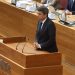 Mazón apuesta por redoblar el control del gasto y exige al Gobierno central la aprobación urgente del FLA para la Comunitat