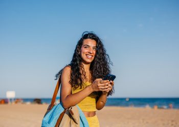 Telefónica refuerza su 5G en 59 municipios de la Comunitat Valenciana