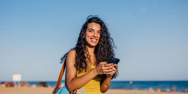 Telefónica refuerza su 5G en 59 municipios de la Comunitat Valenciana