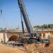 Torrent avanza en la fase final de la reconstrucción del Puente hacia Alaquàs
