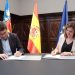València y la Generalitat impulsan la limpieza del Colector Norte para mejorar la red de saneamiento