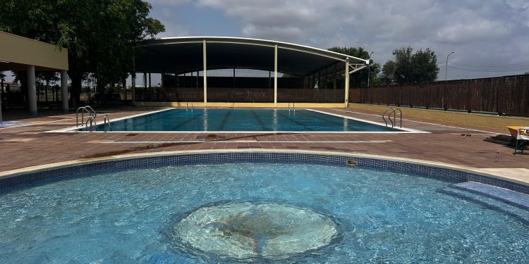 Valencia reabre la piscina de Castellar-Oliveral tras invertir más de 500.000 euros